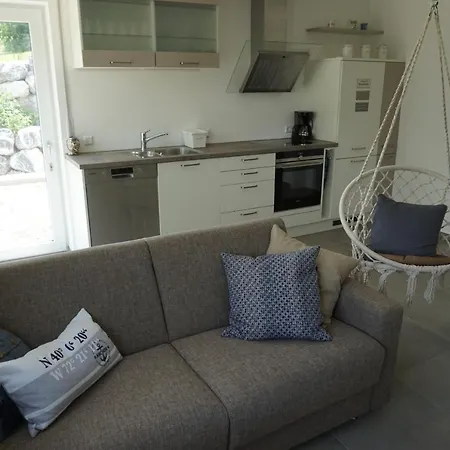 Haus Am See - Fewo Seebrise - #76355 诺伊基希
