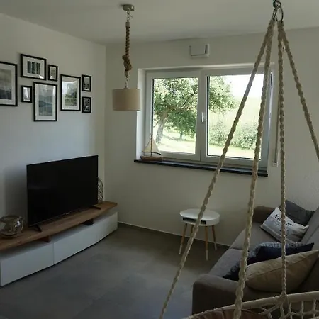 Haus Am See - Fewo Seebrise - #76355 公寓 诺伊基希